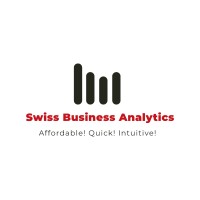 Swiss Business Analytics GmbH Logo