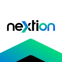 Nextion Digital Logo