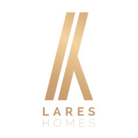 Lares Homes Pty Ltd Logo