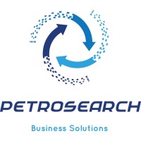 Petrosearch Pte Ltd Logo