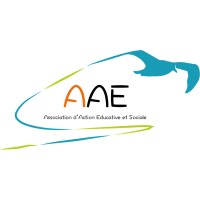 Association dAction Éducative et Sociale Logo