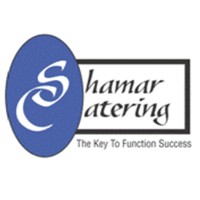 Shamar Catering Logo