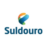 Suldouro - Valorização e Tratamento de Resíduos Sólidos Urbanos Logo