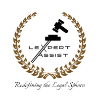 Lexpert Assist Logo