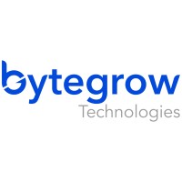 Bytegrow Technologies Logo