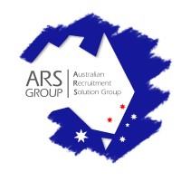 Australian Recruitment Solution Group Logo