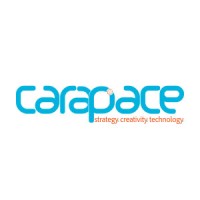 Carapace | Website Designing & Development Logo
