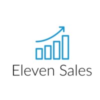 Eleven Sales Logo