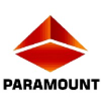 Paramount (Group Technologies) Logo