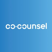 Co-Counsel Limited Logo