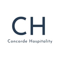 Concorde Hospitality Logo