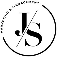 JS Marketing & Management Logo