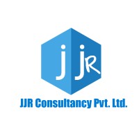 JJR Consultancy Private Limited Logo