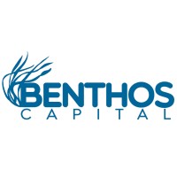 Benthos Capital Logo