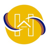 Grupo Hamilton Imóveis Logo