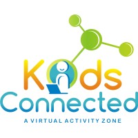 Kids Connected Logo