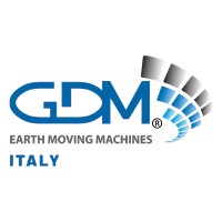 G.D.M. SNC Logo