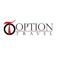 OPTION TRAVEL Logo