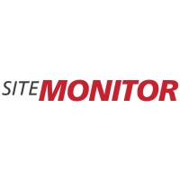 Site Monitor Logo