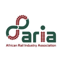 ARIA - African Rail Industry Association Logo