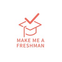 Make Me a Freshman Logo