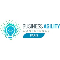 Business Agility Conference Paris Logo