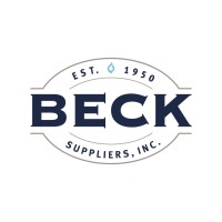 Beck Suppliers, Inc. Logo