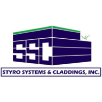 Styro Systems & Claddings, Inc. Logo