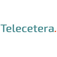 Telecetera Logo