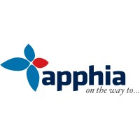 Apphia s.r.l. Logo