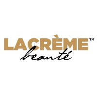 LACRÈME BEAUTÉ Logo