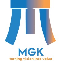 The MGroup | Kenya Limited Logo