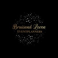 Eventplanners Bruisend Leven Logo