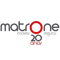 Matrone Imóveis e Seguros Logo