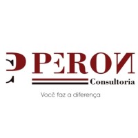 Peron Consultoria Logo