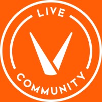 Live Community Logo