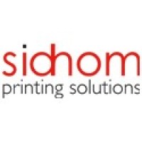 Sidhom Printing Solutions Logo