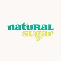 Natural Sugar Logo