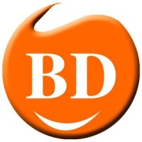 BDonlinemart Logo