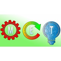 MET Srl Italia Logo