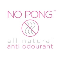 No Pong Logo