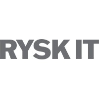 RYSK-IT B.V. Logo