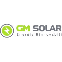 GM Solar Energie Rinnovabili Srl Logo