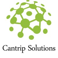 Cantrip Solutions Pvt Ltd Logo