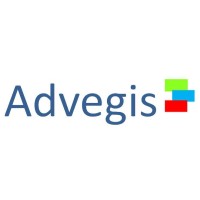 Advegis Solutions LLP Logo