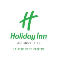 Holiday Inn Jaipur City Centre Logo