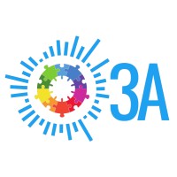 3A Cultura e Desenvolvimento Logo