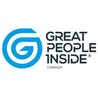 Great People Inside Canada Logo