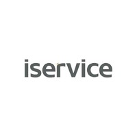 iService Logo