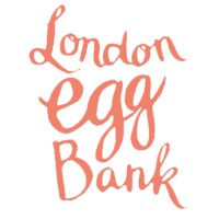 London Egg Bank Logo